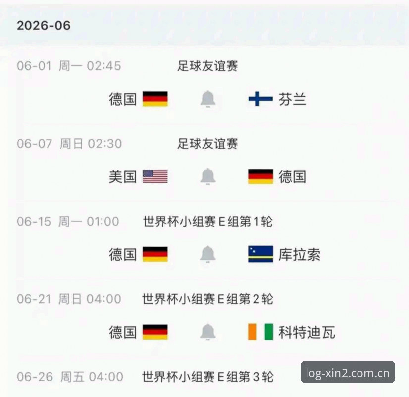 新2APP下载安装使用技巧 德国队世界杯阵容深度解析:诺伊尔回归与新星崛起完整指南